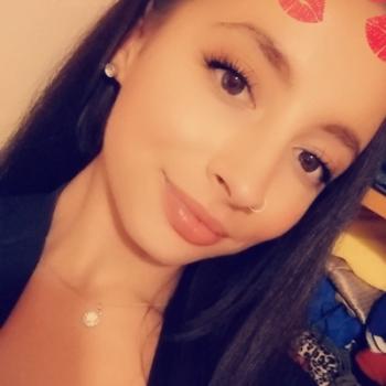 Baby-sitter Nanterre: Samia