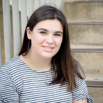 Babysitter Westchester: Makenna