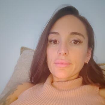 Babysitting job in Navalcarnero: babysitting job Aroa