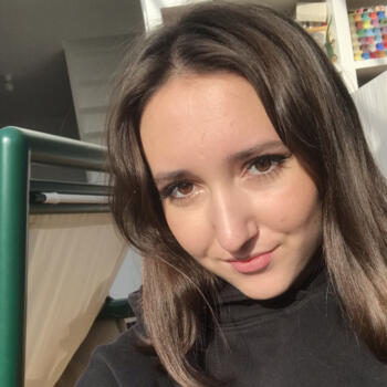 Baby-sitter Paris: Josephine