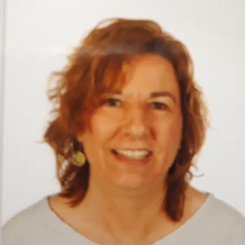 Canguro en Terrassa: Montse
