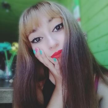 Niñeras en Chiguayante: Catalina