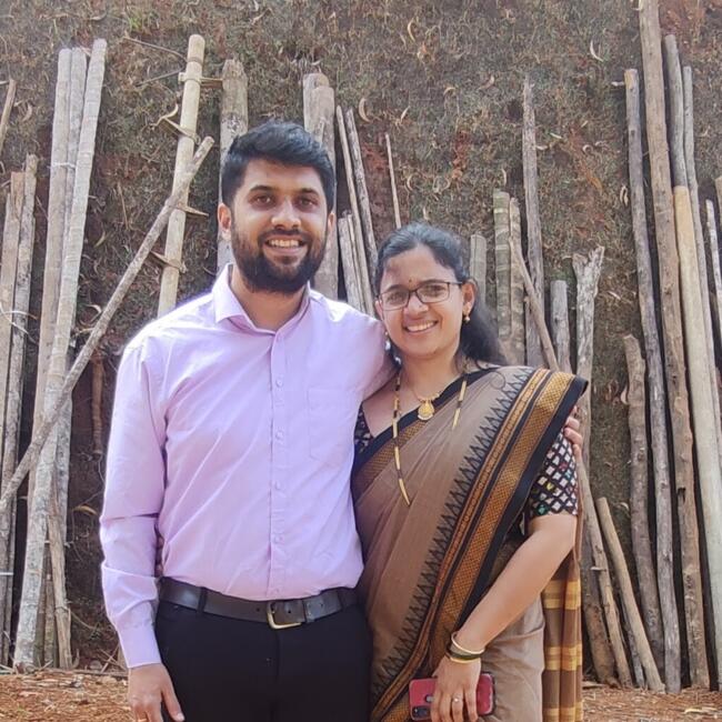 बंगलौर में बेबीसिटिंग की नौकरी: Ajit