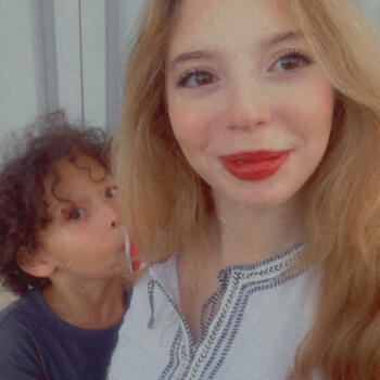 Babysitter in Khouribga: Niama