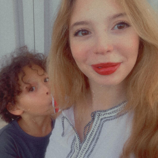 Babysitter in Khouribga: Niama