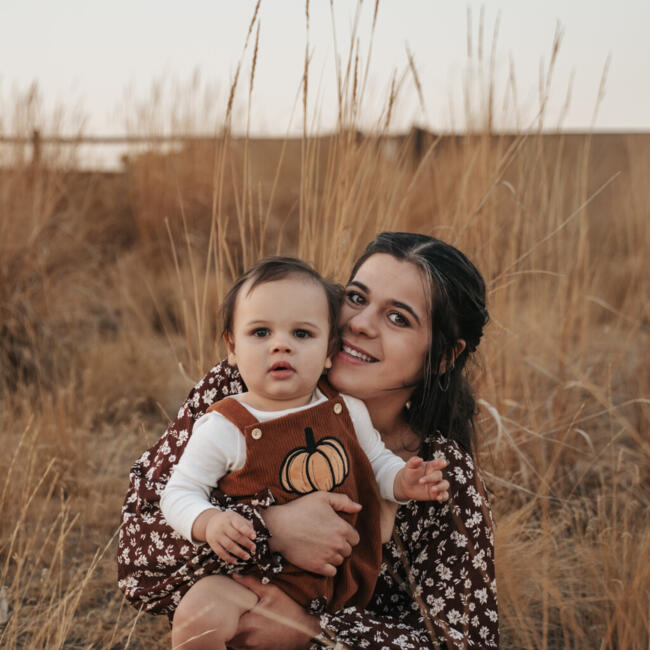 Babysitter in Yakima: Ashley