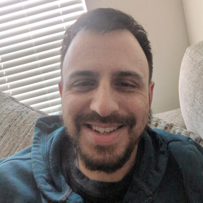 Babysitting job in Raleigh: Alan
