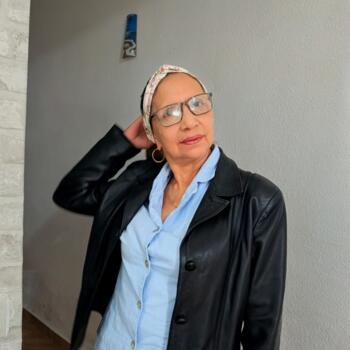 Niñera Getafe: Maria Elena