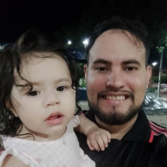Babysitting job in Manaus: Rodrigo