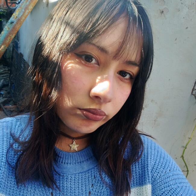 Babysitter in Quilmes: Milagros