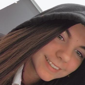 Babysitter in Plymouth: Roxy