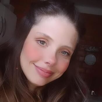 Babysitter in Florianópolis: Ainoã