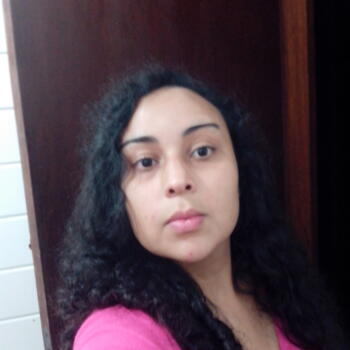 Babá em Mogi das Cruzes: Ana Paula