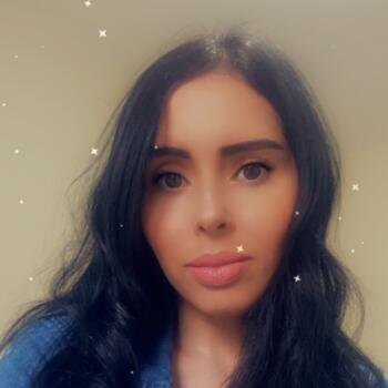 Emprego de babá em São Paulo: emprego de babá Natalia