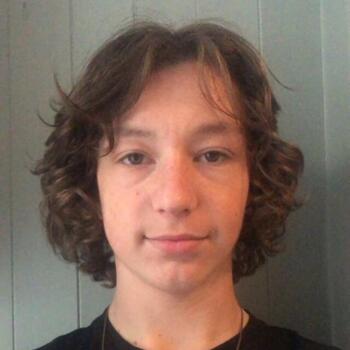 Babysitter in Kortrijk: Senne Vdw