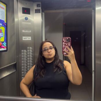Babysitter Belo Horizonte: Ana Luísa