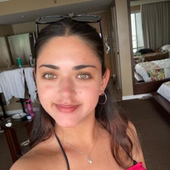 Babysitter in Auckland: Sophie