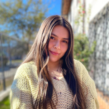 Niñera Concón: Valentina Quintanilla