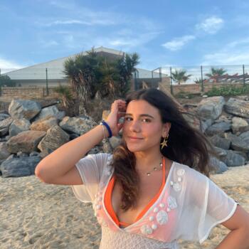 Canguro en Valladolid: Senda