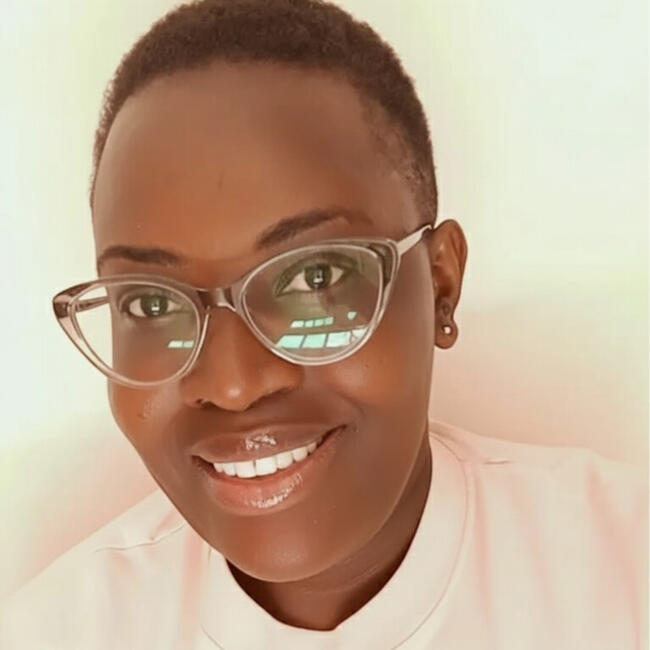 Babysitter in Döşemealtı: Maria Goret