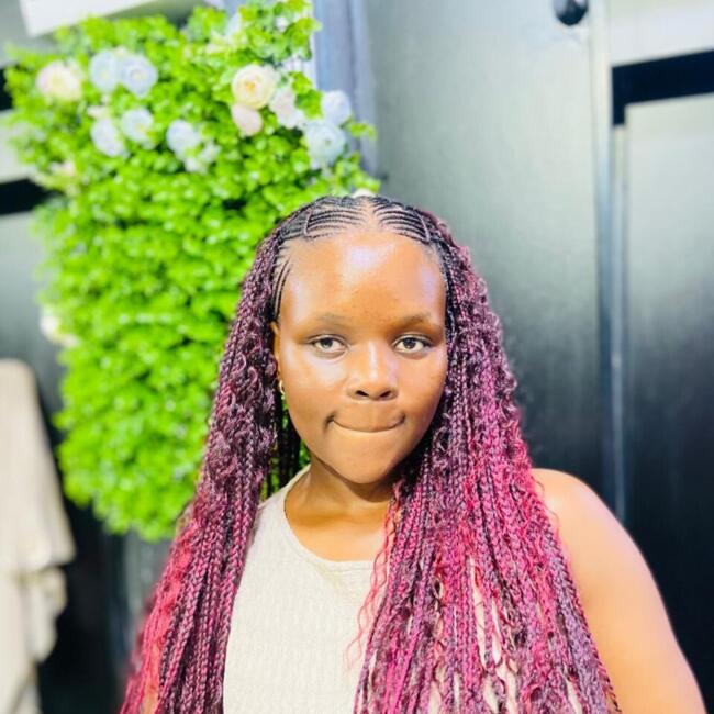 Babysitter in KwaDukuza: Amahle