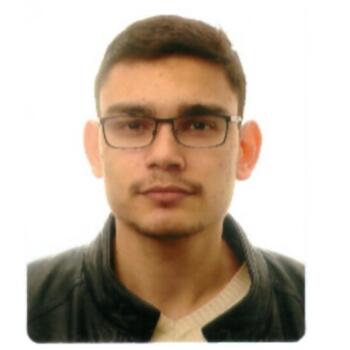 Baby-sitter à Luxembourg: JEFF