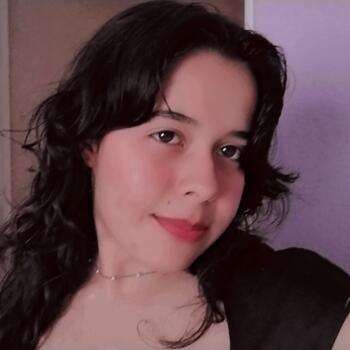 Babysitter in Cancún: Fabiana