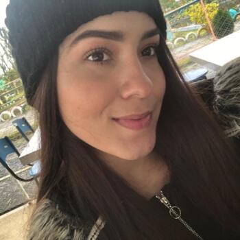 Niñera en Cúcuta: Alexandra