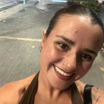 Canguro en Palma de Mallorca: Macarena