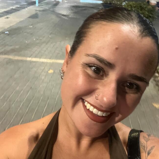 Canguro en Palma de Mallorca: Macarena