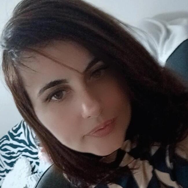 Babysitter in Niš: Maja