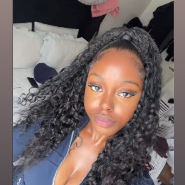 Babysitter in London: Miyana