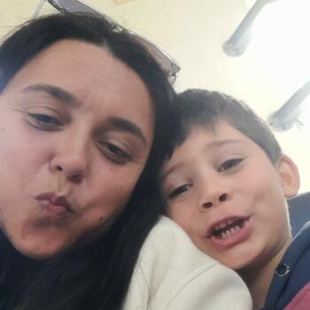 Babysitter in La Serena: Paulina