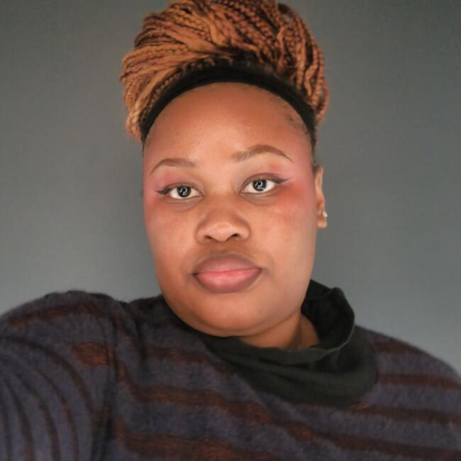 Babysitter in Rzeszów: Angel Nqobile