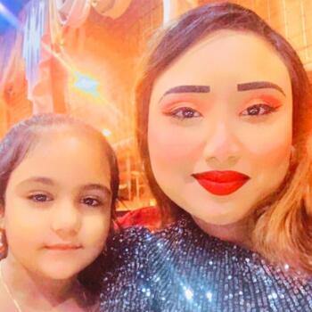 Babysitter in Tilburg: Teroena