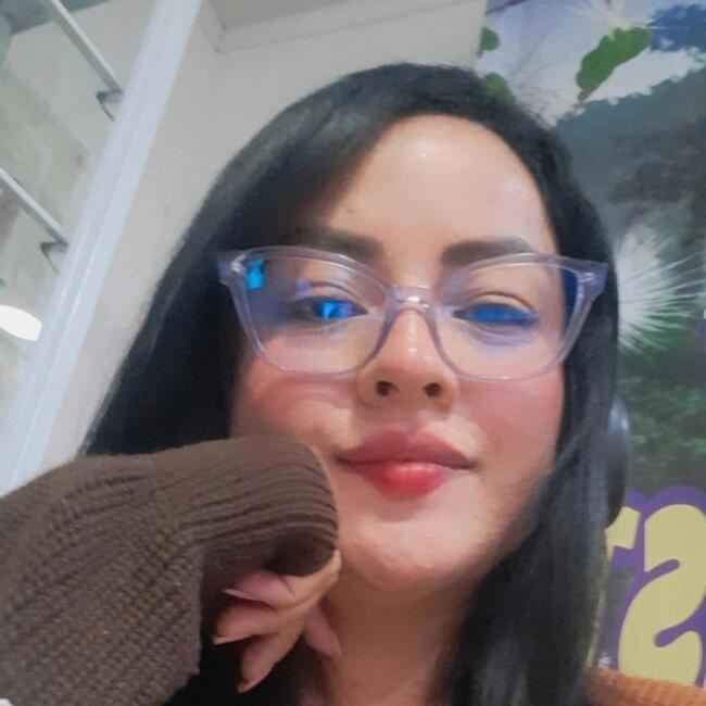 Niñera en Circasia: Fernanda García