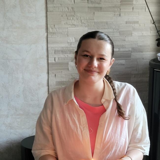 Babysitter in Troarn: Elsa