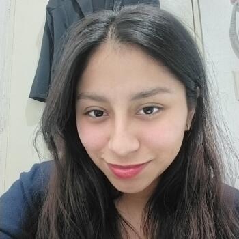 Babysitter in San Pedro: Lizbeth