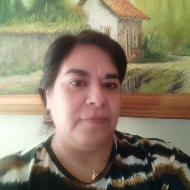 Babysitter in Valdivia: Digna