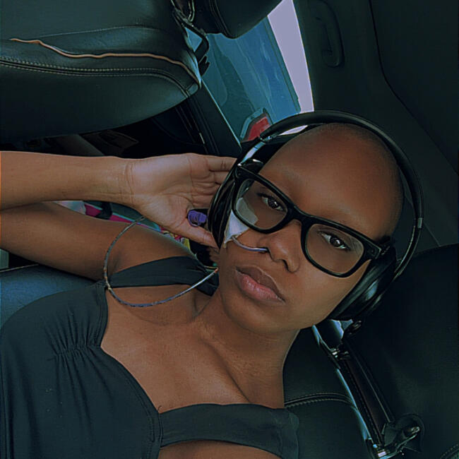 Babysitter in Houston: Tyrihana