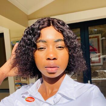 Nanny in Knysna: Trish