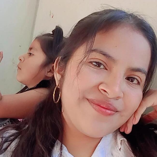Babysitter in Castilla (Departamento de Piura): MERLY JOHANY