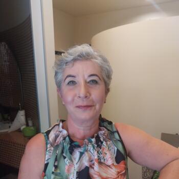 Nanny in Nyíregyháza: Lanszkinè Valika