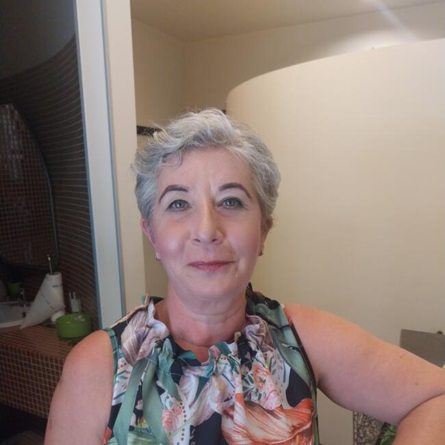 Babysitter in Nyíregyháza: Lanszkinè Valika