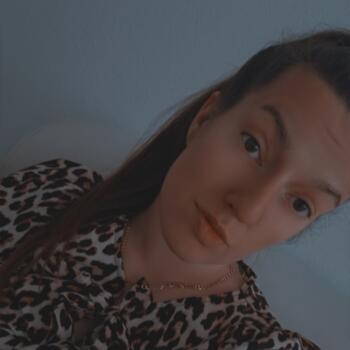 Babysitter in Vilnius: Viktorija