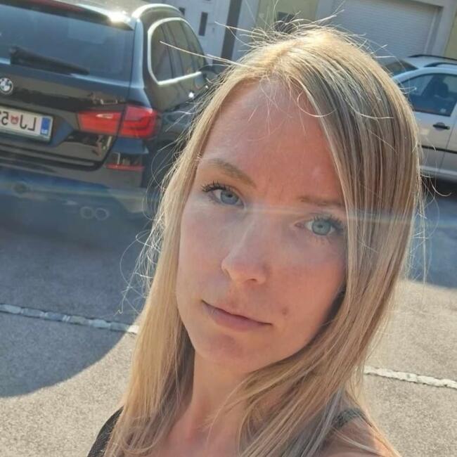 Babysitter in Ljubljana: Silvija