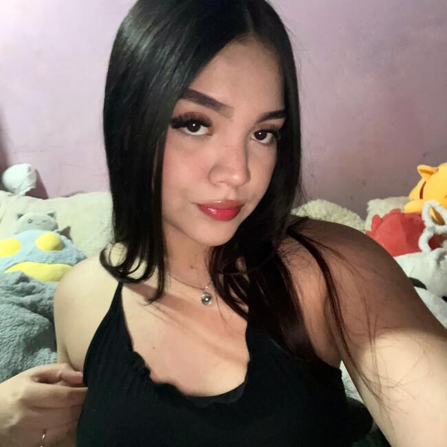 Niñera en San José: Allison