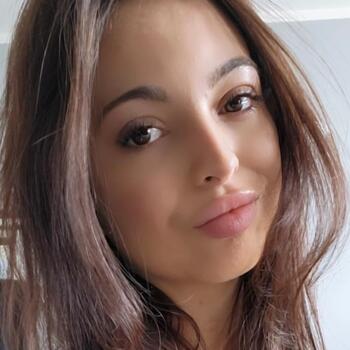 Niania w Wrocław: Klaudia