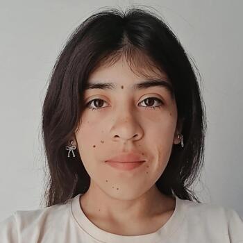 Babysitter in Florianópolis: Oriana