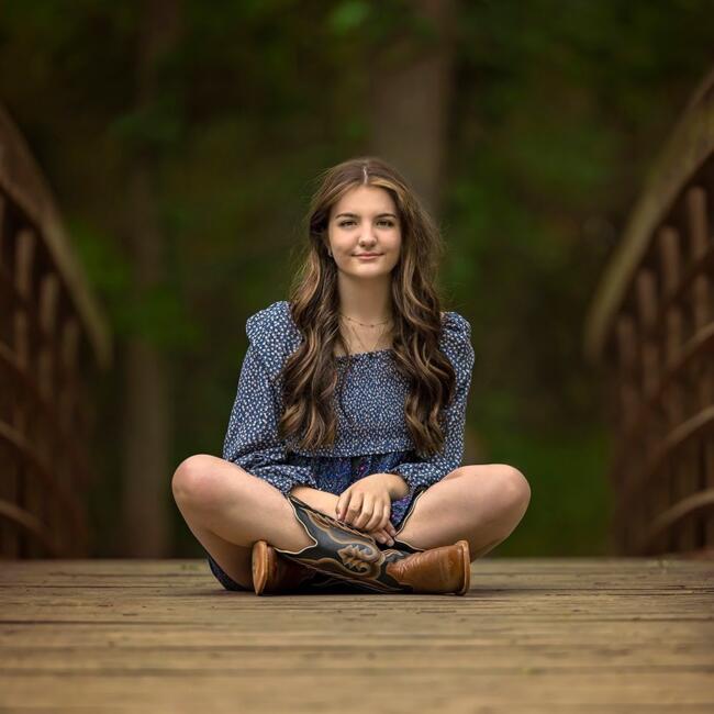 Babysitter in Keller (Texas): Shelby